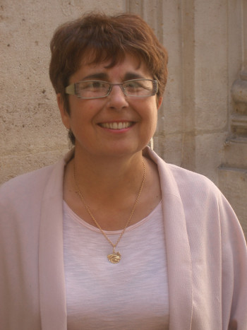 Claire Tardieu