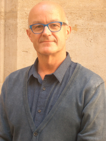 Lyndon Higgs