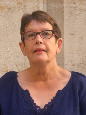 Martine Yvernault