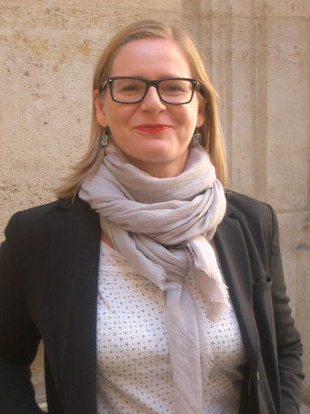 Mélanie Joseph-Vilain