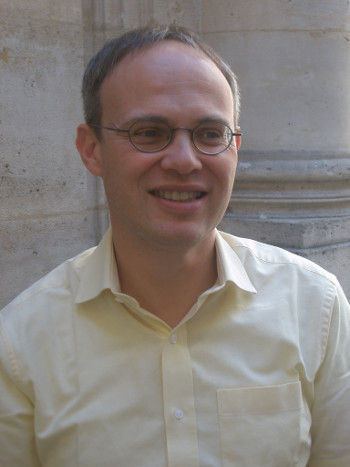Rémy Bethmont