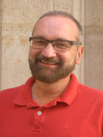 Wilfrid Rotgé