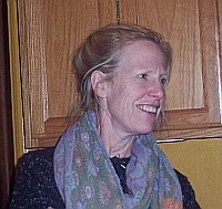 Kathleen Donohue